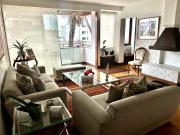 DÚPLEX EN MIRAFLORES, CERCA A PARQUE