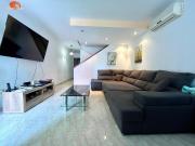DUPLEX VPO EN EL CALERO, TELDE