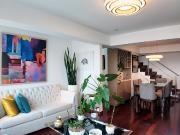 Duplex en Ocasión en Valle Hermoso Surco