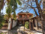 Duplex en Olivos