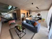 Duplex en Palermo Hollywood 2 dormitorios. Amoeblado....