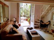 Duplex en Pettit hotel declarado Patrimonio Historico...