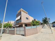 Dúplex en Pilar de la Horadada