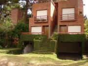 Duplex en Pinamar