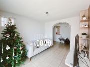 Duplex en planta baja, 3 recamáras, 1 estacionamiento