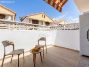 Dúplex en Playa Las Américas Costa Adeje