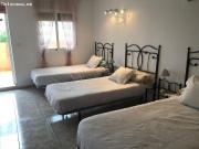 Duplex en Playasol