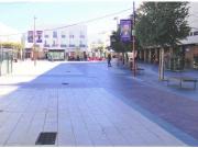 DÚPLEX EN PLENO CENTRO DE CHICLANA CON PLAZA DE GARAJE