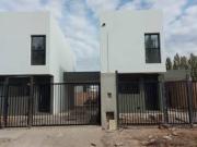 Duplex en pozo Barrio Tierra Mansa, Centenario Neuquen