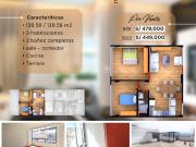 Duplex en Pre Venta Urb Ttio✨✨