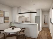 Duplex en Preventa La Perla, Callao