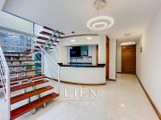 Duplex en Primer piso con Piscina tipo casa I Cochera...