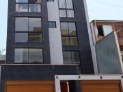 Dúplex En Primer Piso En San Miguel En Estreno