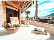 DÚPLEX EN PRIMERA LÍNEA DE MAR
