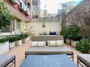 Duplex en Primero Piso 5 Ambientes Gran Terraza