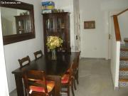 DUPLEX EN PUEBLO MARINERO COSTA SANTI PETRI CHICLANA