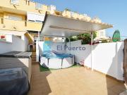 Dúplex en Puerto de Mazarrón