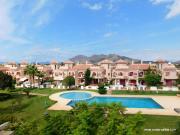 Dúplex en Puerto de Mazarrón