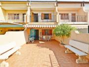 Dúplex en Puerto de Mazarrón