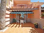 Dúplex en Puerto de Mazarrón