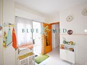 DÚPLEX EN PUERTO DE MAZARRÓN A 350 METROS DE LA PLAYA