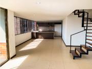 Duplex en renta en El Poblado Alto de Palmas