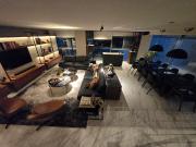 dúplex en renta en palmas parck