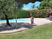 AVP IMMO Duplex en Rez de Jardin avec Piscine 134 m2 Habit