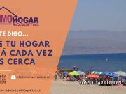 Dúplex en Roquetas de Mar