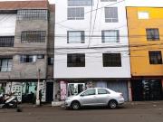 Duplex en San Juan de Lurigancho