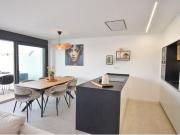 Dúplex en San Pedro del Pinatar