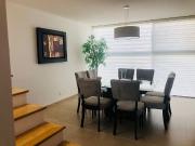 duplex en santa fe juriquilla