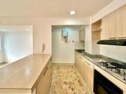 Dúplex en Santa Teresita, Laureles para la venta, piso 5