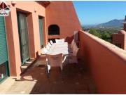 Duplex en Sierra Cortina