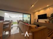 Duplex en Solares de Manantiales