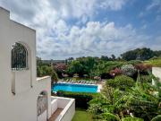 Dúplex en Sotogrande Costa