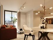 Duplex en Torres del Este