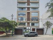 DÚPLEX EN ÚLTIMO PISO CON AZOTEA PRIVADA – SAN BORJA |...