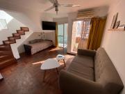 Dúplex en último piso con terraza