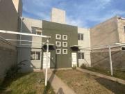 Duplex en Valle Cercano Bº La Amistad Apto Credito