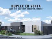 Duplex en Venta Duplex en Venta