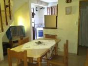 Dúplex en venta 2 dormitorios 1 baño 55mts2 San Clemente...