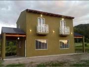 Dúplex en venta 2 Dormitorios 1 Baño San Luis