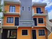 Dúplex en venta 2 Dormitorios 2 Baños Cochera 58Mts2...