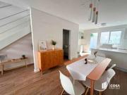 Dúplex en venta 2 dormitorios a estrenar Barrio Abasto...