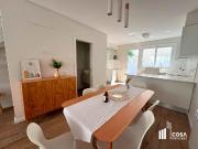 Dúplex en venta 2 dormitorios a estrenar Barrio Abasto...