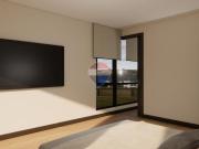 Duplex en Venta 2 Hab 2.5 Baños Terraza Jardin