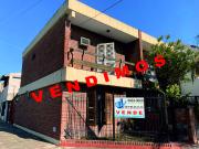 Duplex en Venta 3 amb. c/ patio y cochera Ramos Mejia