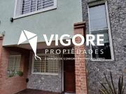 Dúplex en Venta 3 Amb con Cochera | Patio y Parrilla – A...