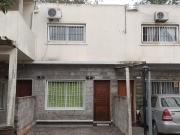 DUPLEX EN VENTA 3 AMBIENTES C/ JARDIN MONTE GRANDE